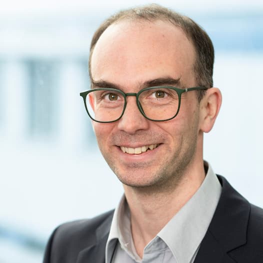 Dr. Thorsten Edelhäußer