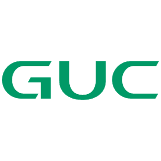 Global Unichip Corp. (GUC) logo