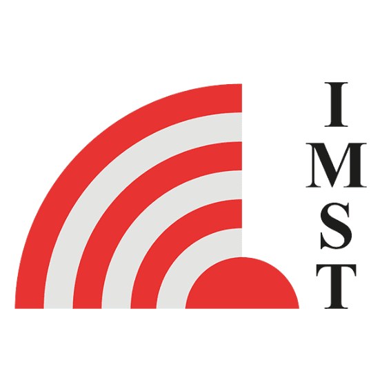 IMST GmbH logo