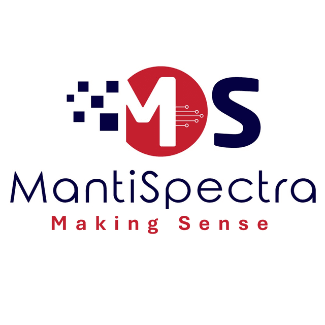 MANTISPECTRA B.V. logo