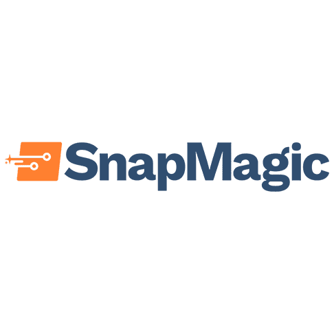 SnapMagic logo