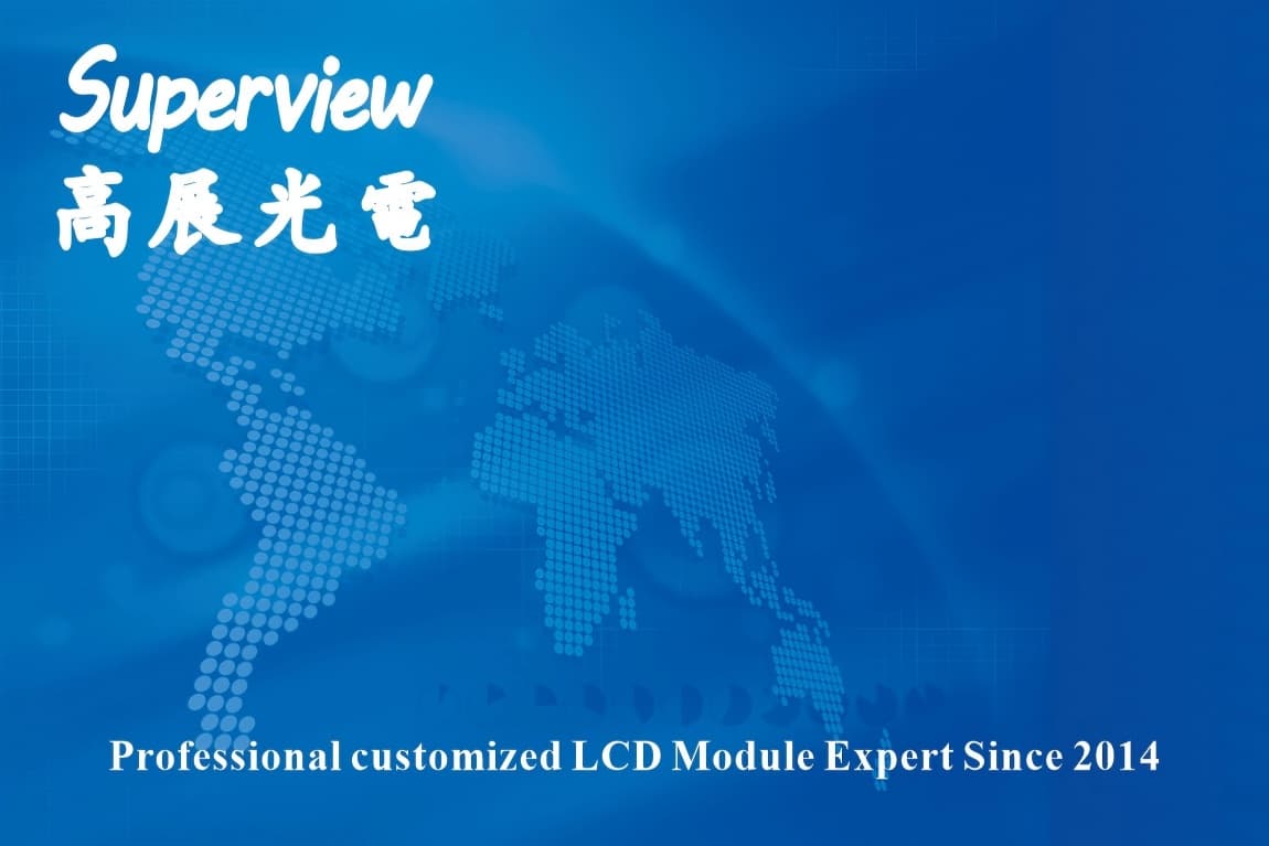 SUPERVIEW OPTOELECTRONICS