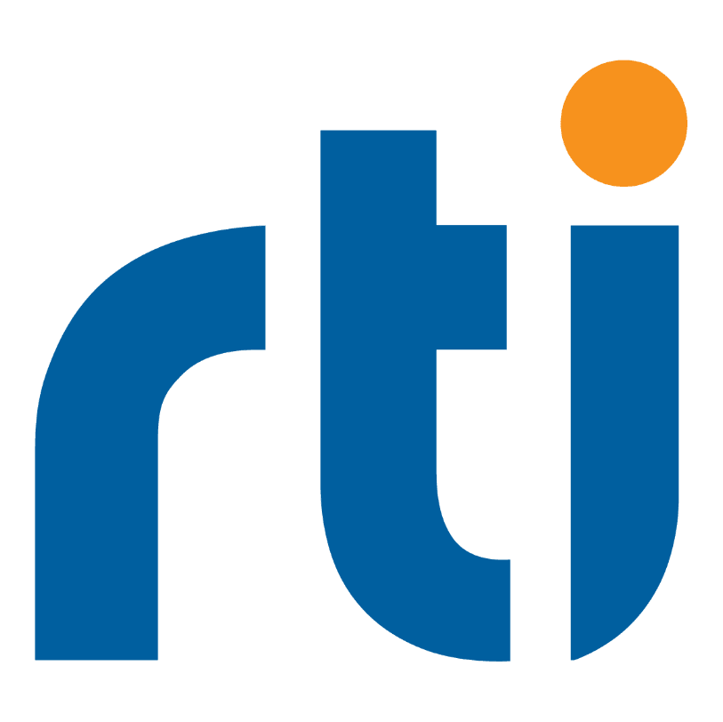 Real-Time Innovations (RTI) logo