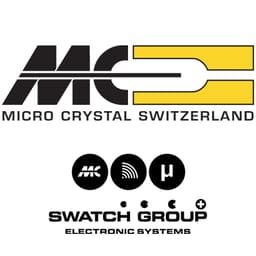 Micro Crystal AG