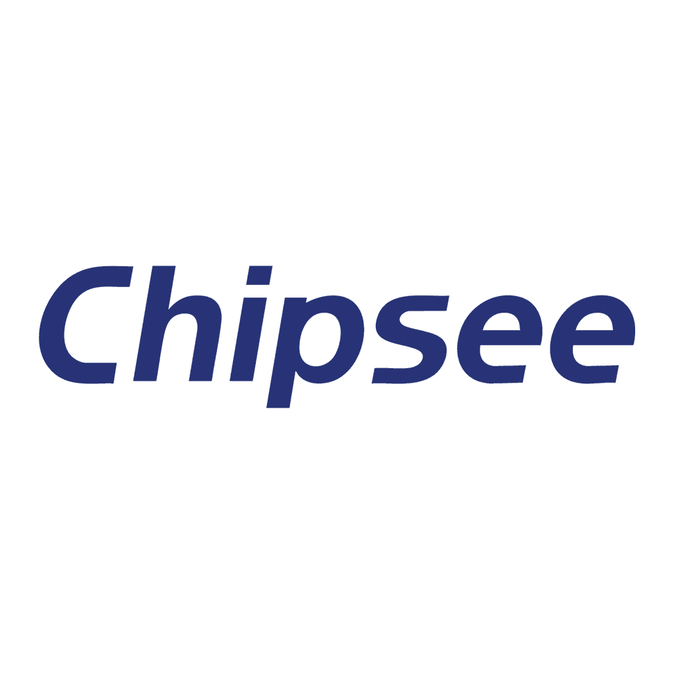 CHIPSEE CO., LIMITED logo