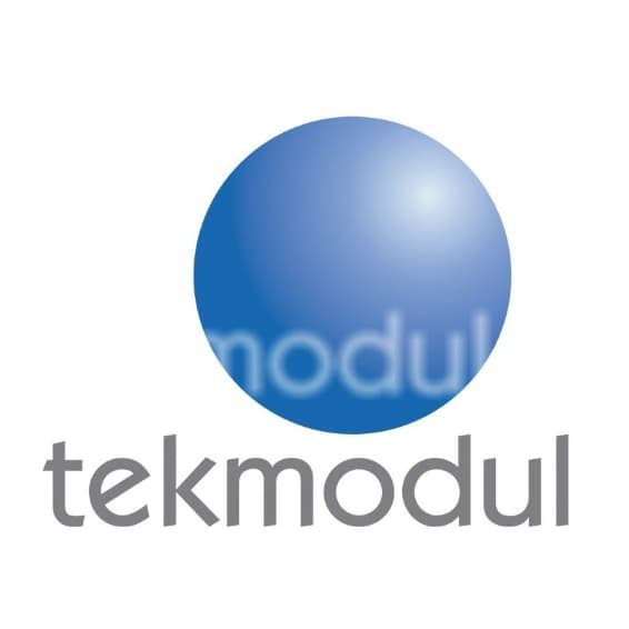 tekmodul GmbH logo