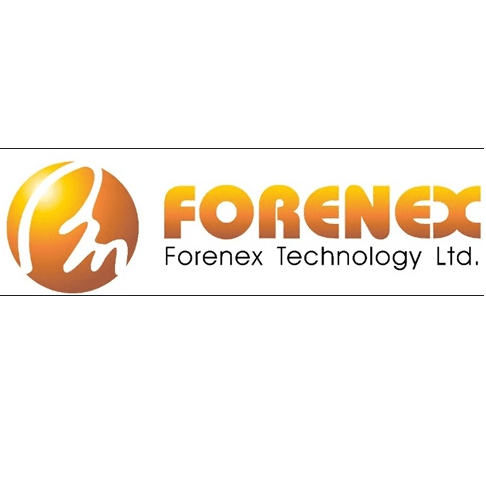 FORENEX Technology Corporation logo