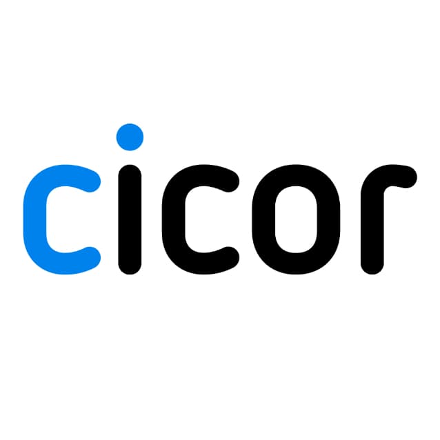 Cicor Group logo