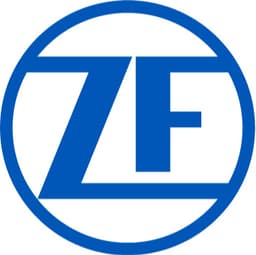 ZF FRIEDRICHSHAFEN AG