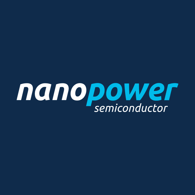 Nanopower Semiconductor AS logo