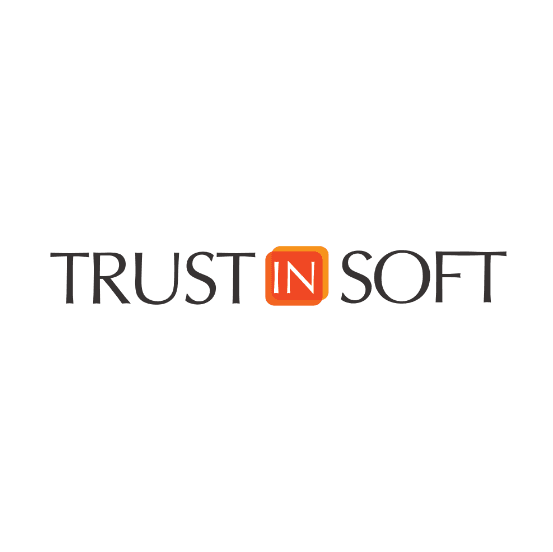 TrustInSoft SAS logo