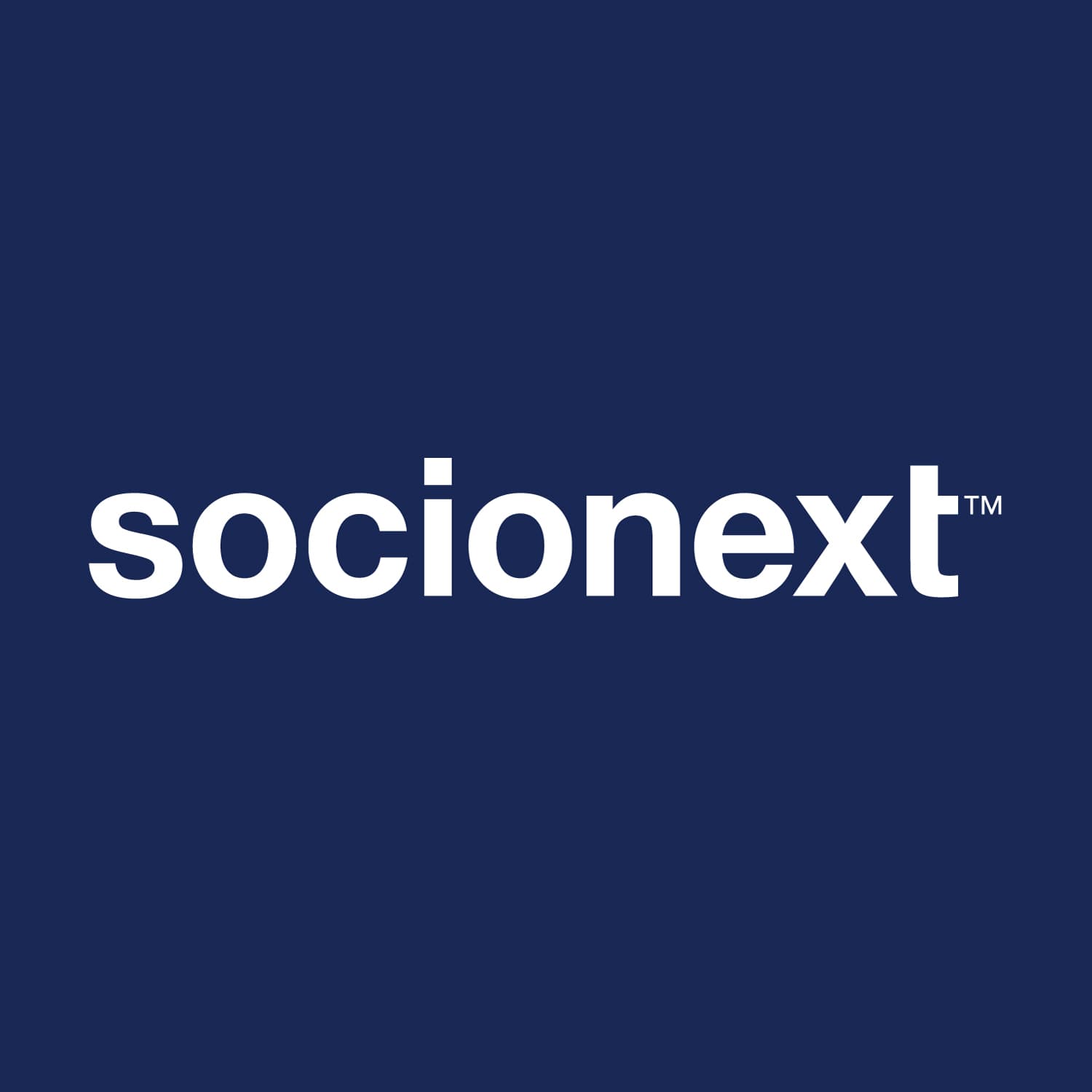Socionext Europe GmbH logo