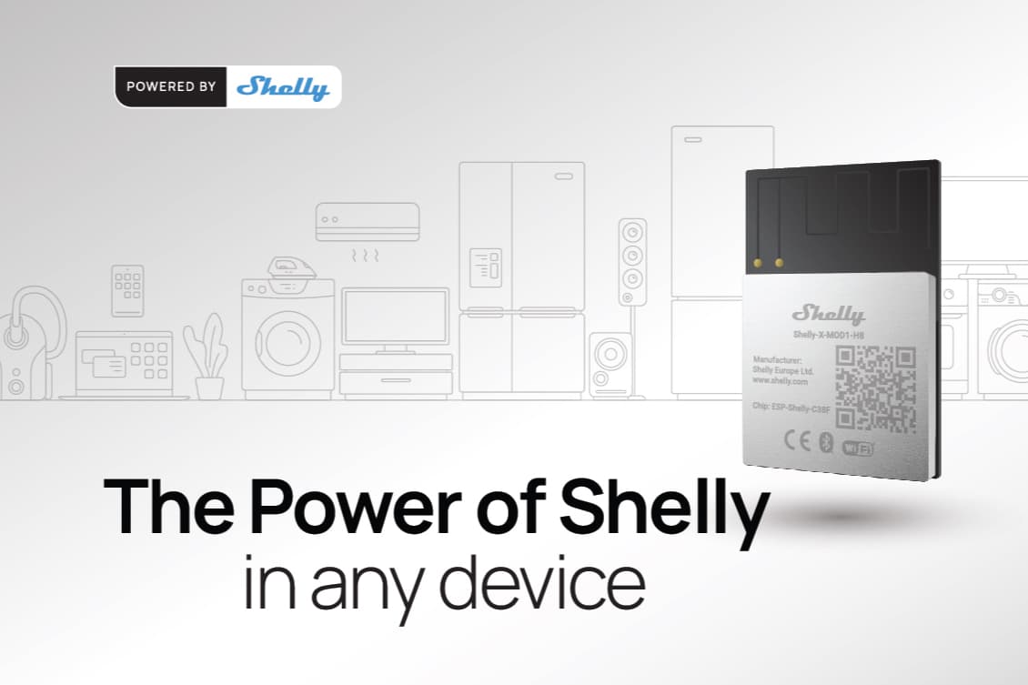 Shelly DACH GmbH