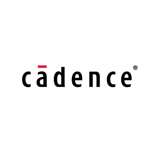 Cadence Design Systems logo