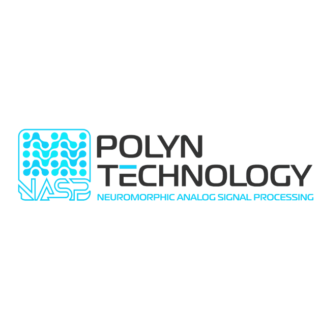 POLYN Technology logo