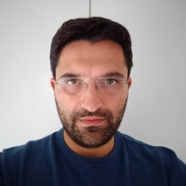 Francesco Ficili