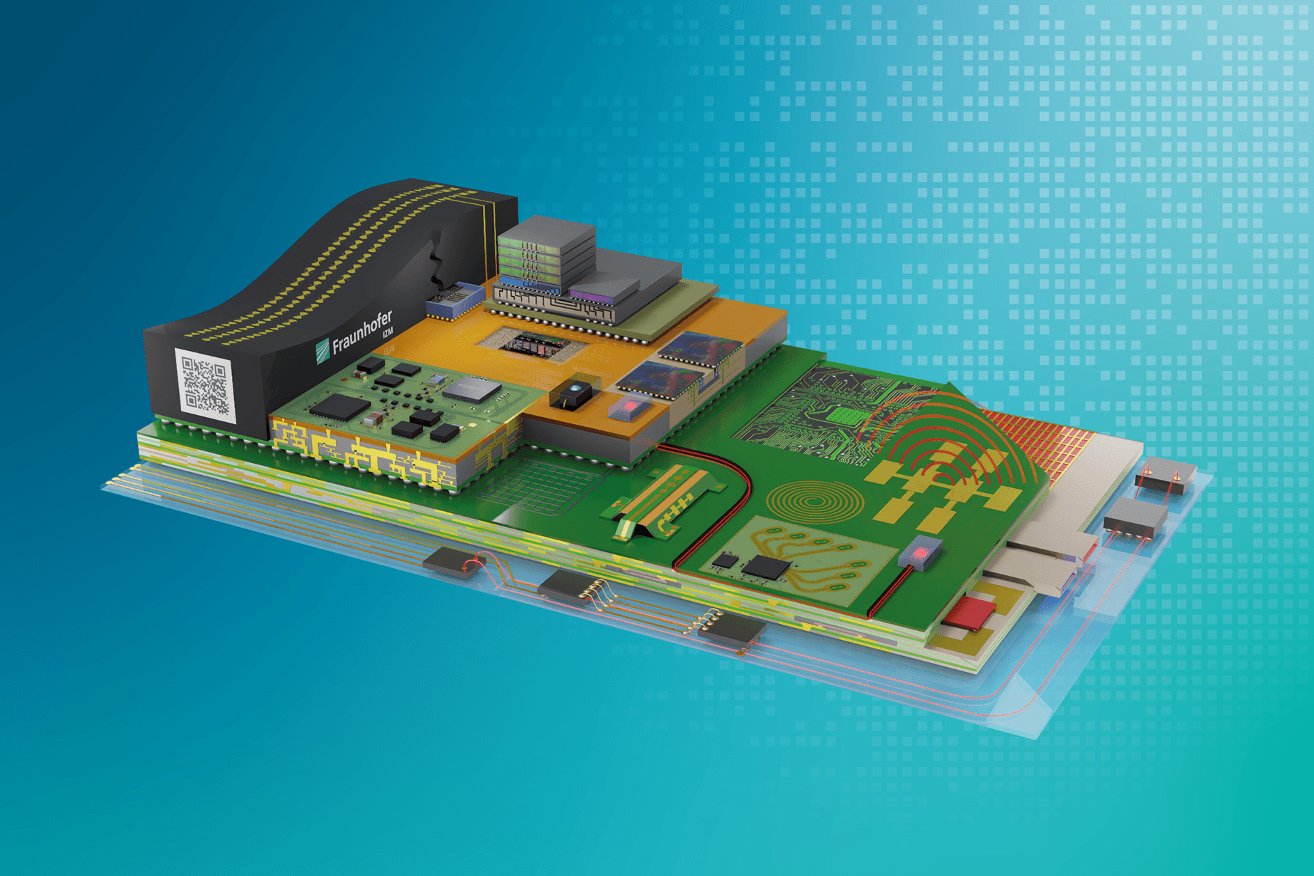 Fraunhofer-Institut für Zuverlässigkeit und Mikrointegration IZM