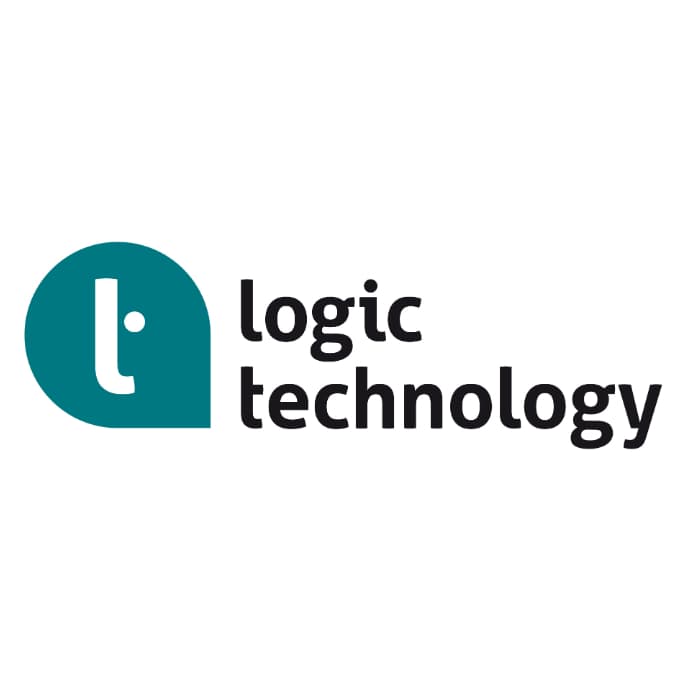 Logic Technology B.V. logo