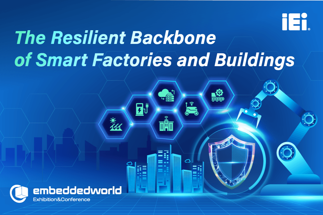 IEI Integration Corp.