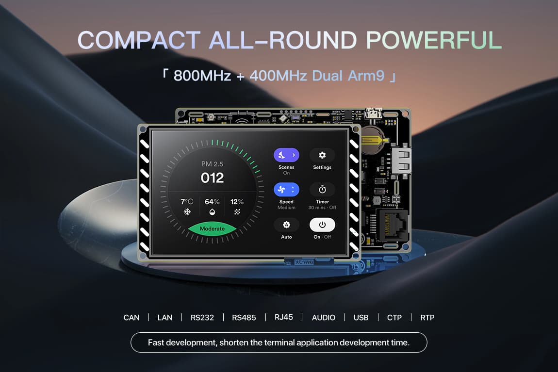 Bitdisplay Technology Co., Ltd.