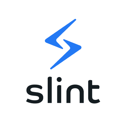 Slint logo