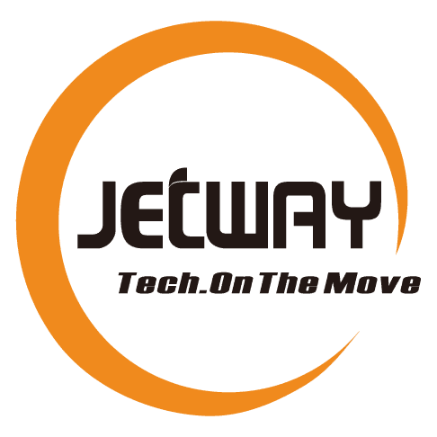 Jetway Information Co., Ltd. logo