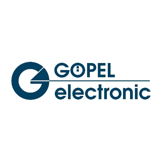 GÖPEL electronic GmbH logo