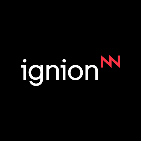 Ignion SL logo