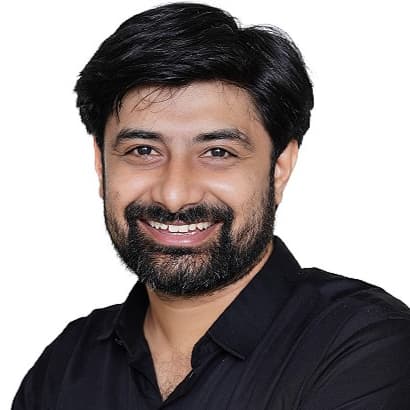 Rutvij Trivedi