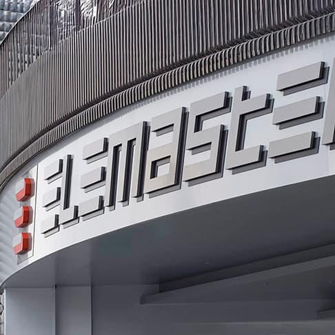 Elemaster S.p.A. Electronic Technologies logo