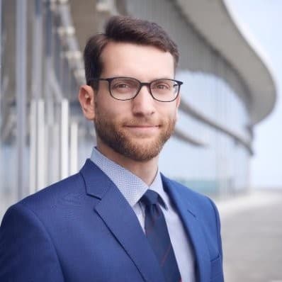 Florian Bilstein