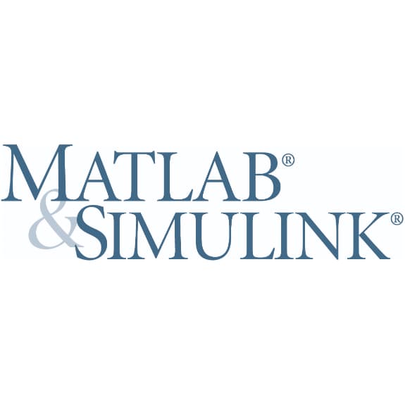 MathWorks logo