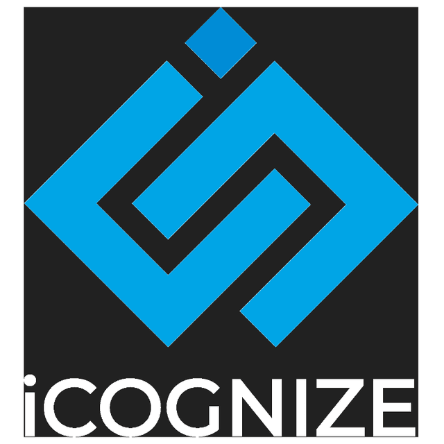 iCOGNIZE GmbH logo