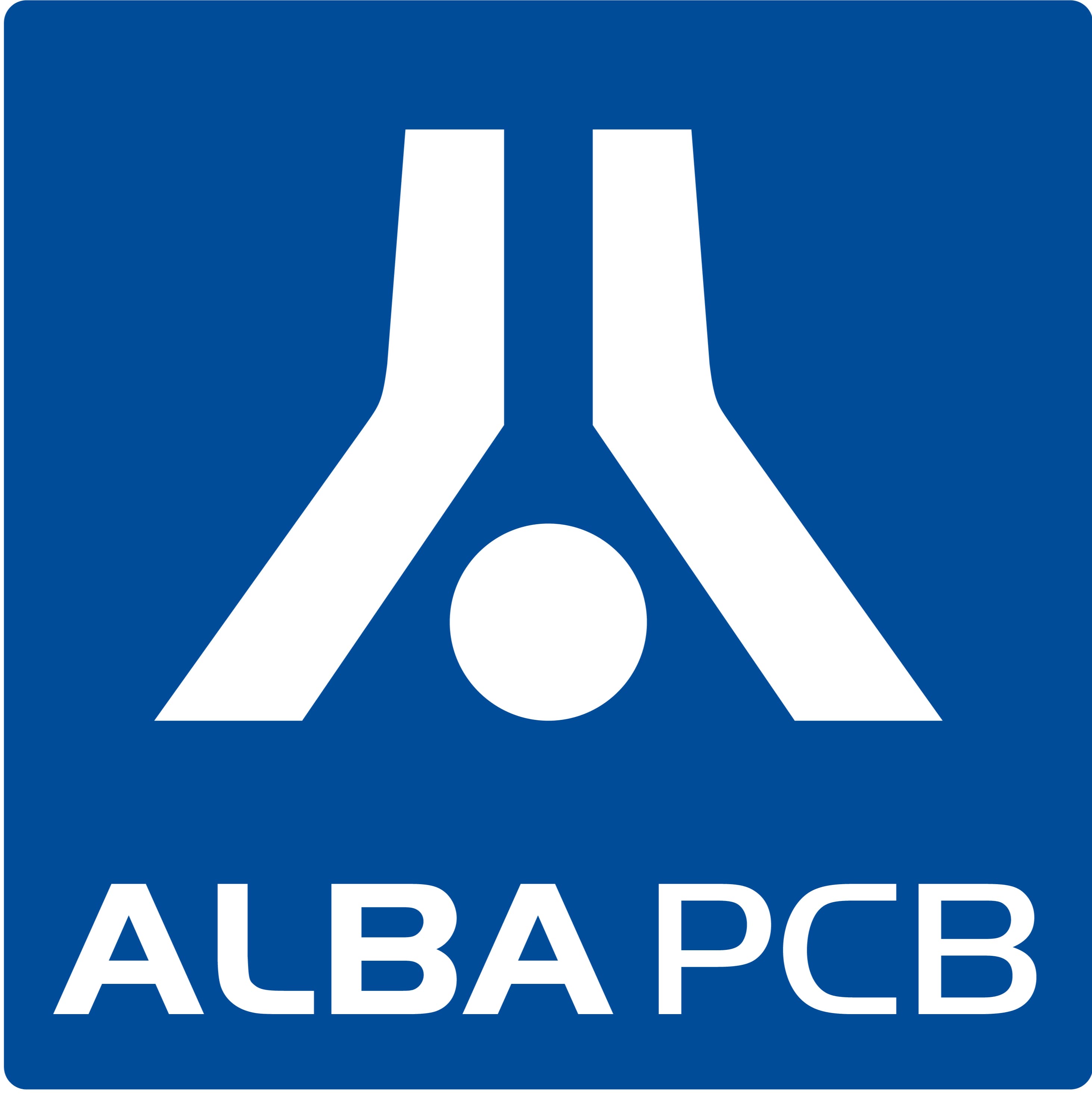 Alba Elettronica SRL logo