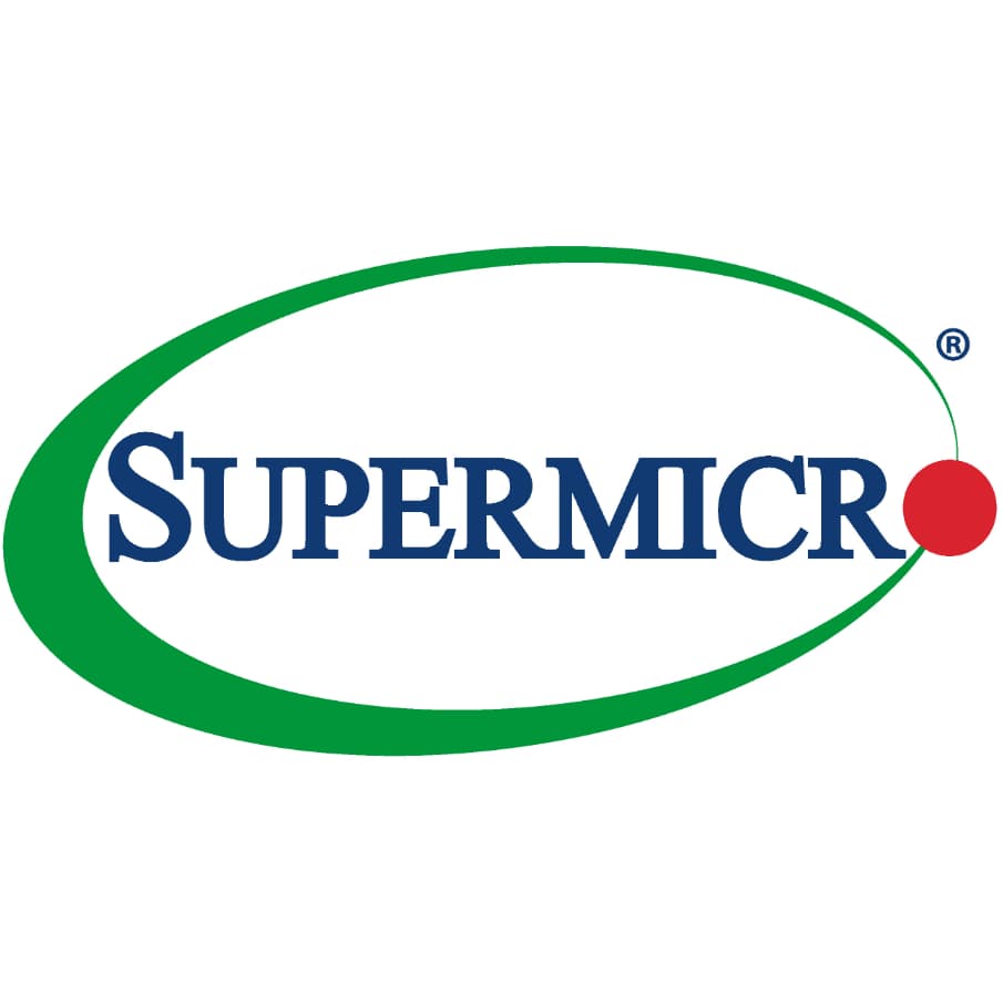 Super Micro Computer, BV logo