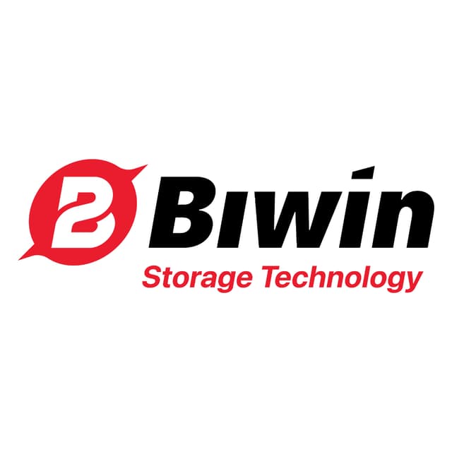 BIWIN STORAGE TECHNOLOGY CO., LTD. logo