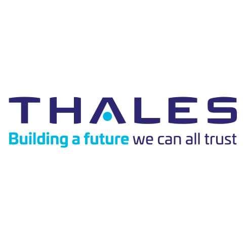 Thales DIS France SAS logo
