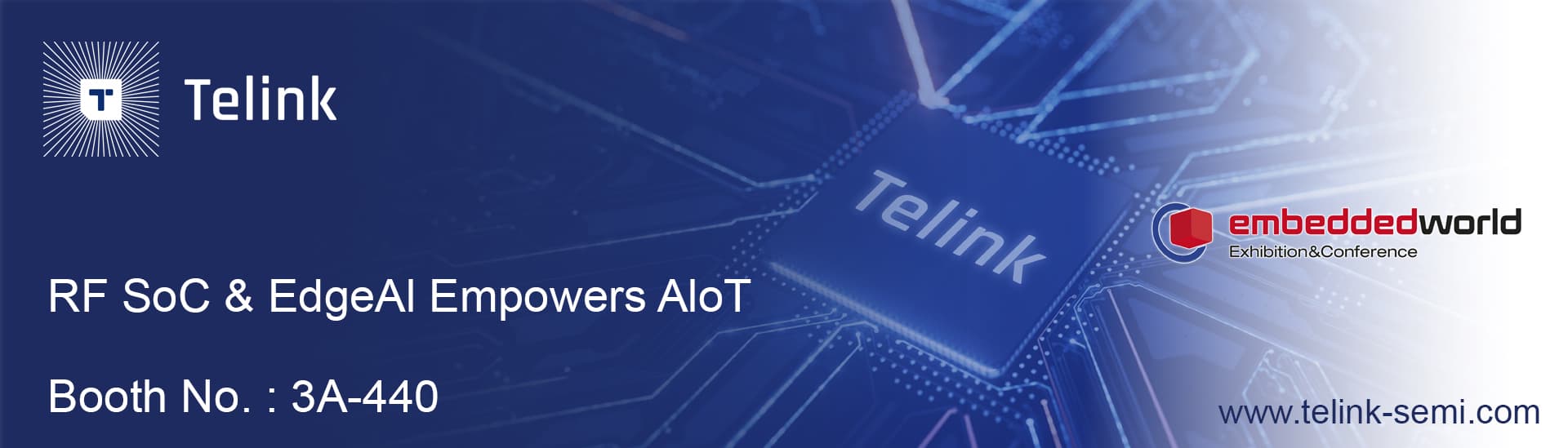 Telink Semiconductor