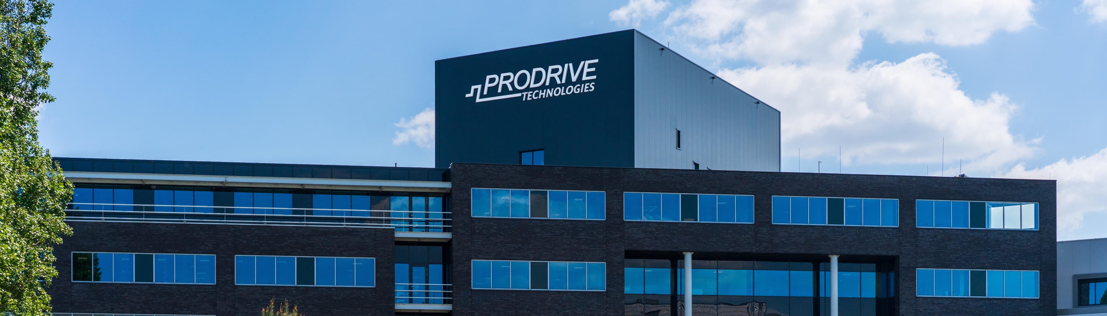 Prodrive Technologies B.V.