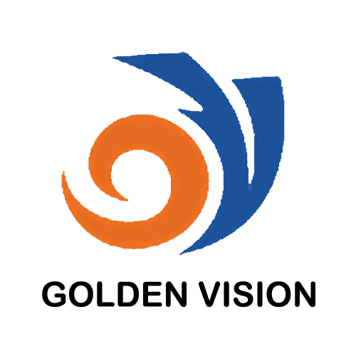 Anhui Goldenvision Optoelectronic Technology Co.,Ltd. logo