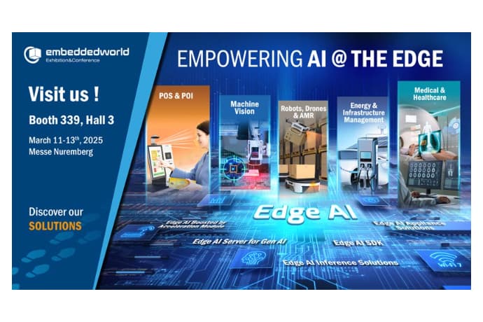 Advantech Europe BV