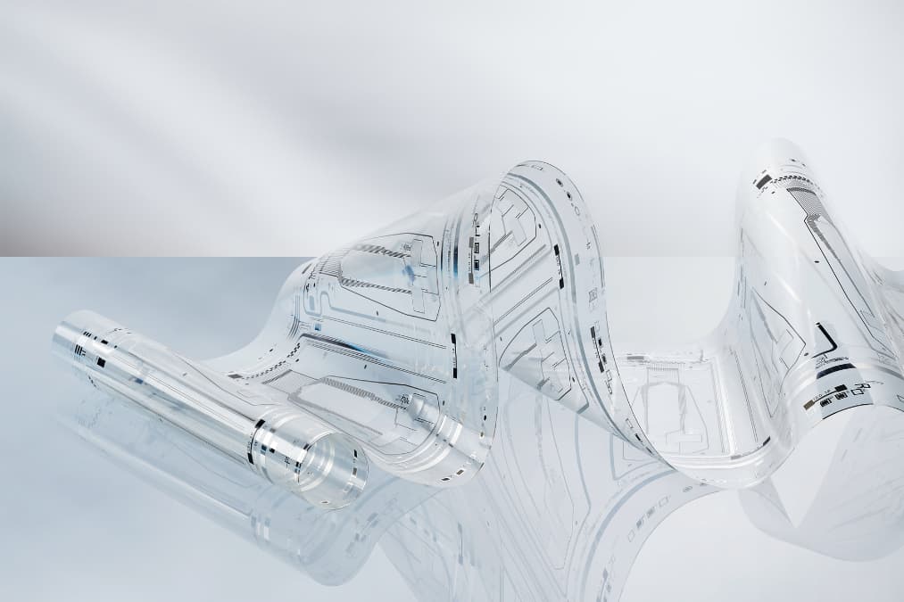 PolyIC GmbH & Co. KG