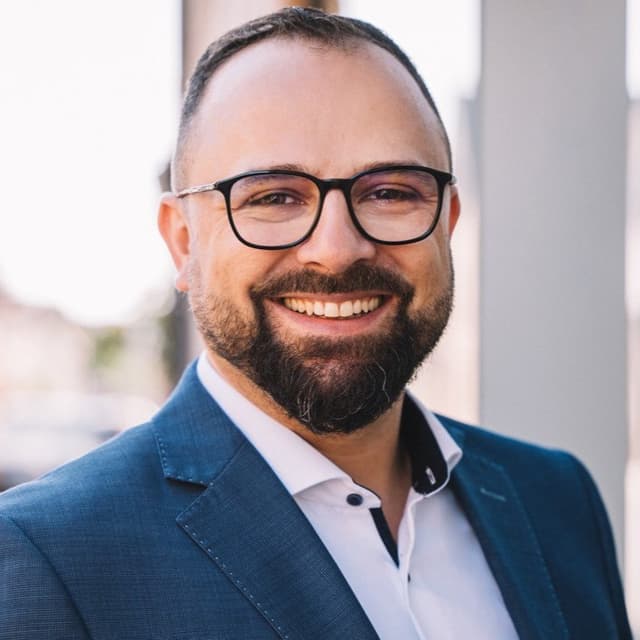 Sébastien Granatelli