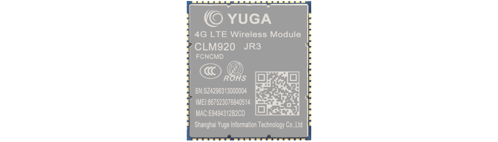 Shanghai Yuge Information Technology Co., Ltd