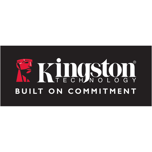 Kingston Technology logo