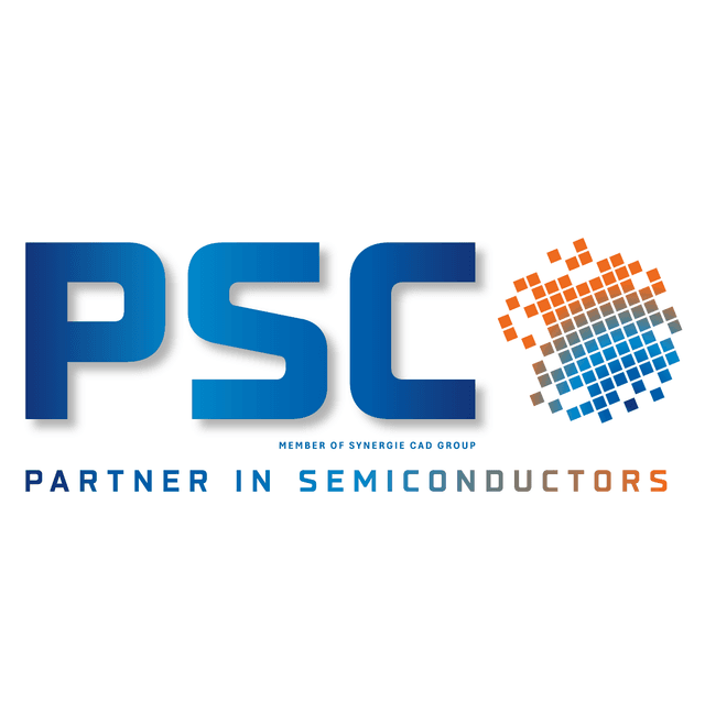 SYNERGIE CAD PSC logo