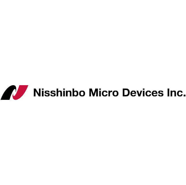 Nisshinbo Micro Devices logo