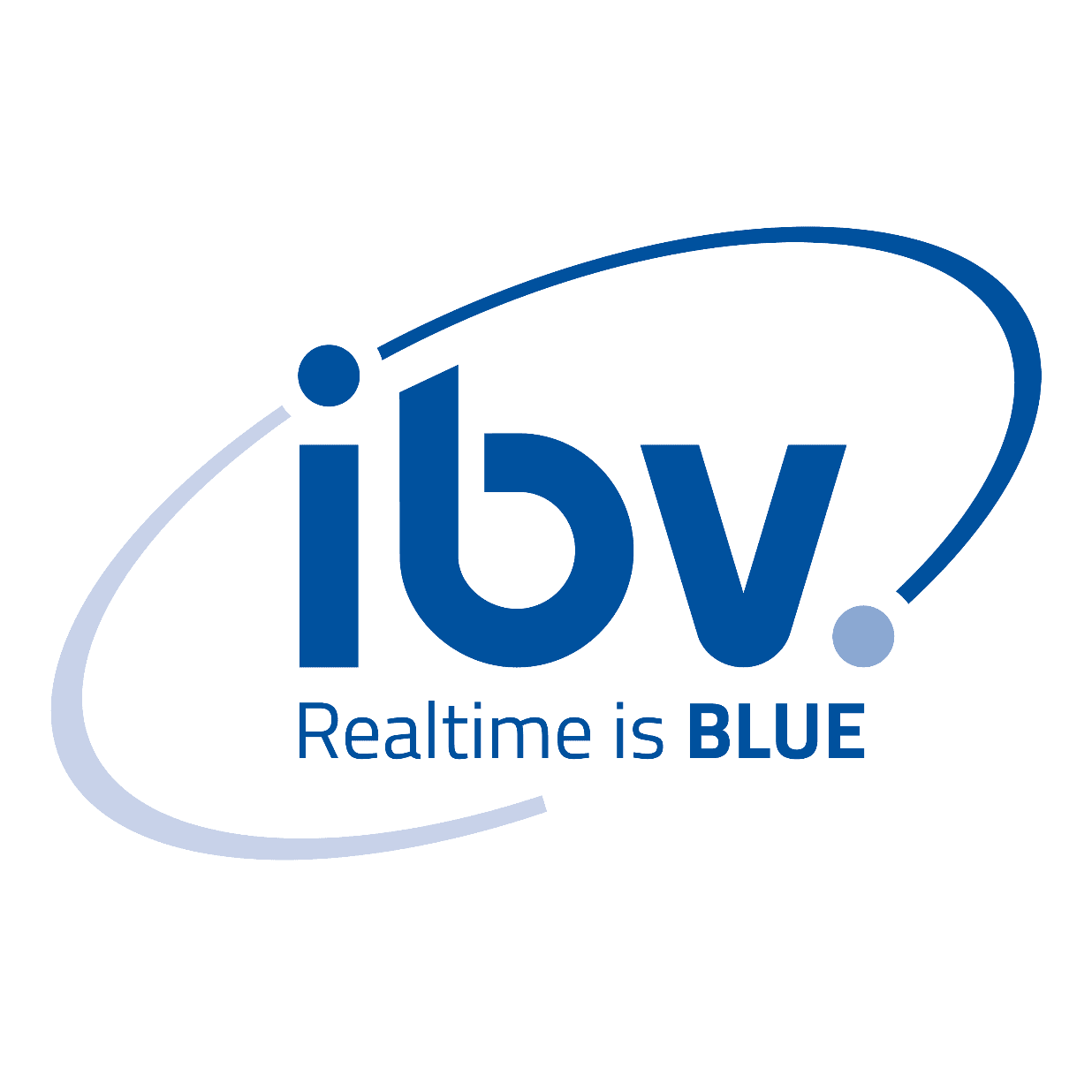 IBV - Echtzeit- und Embedded logo