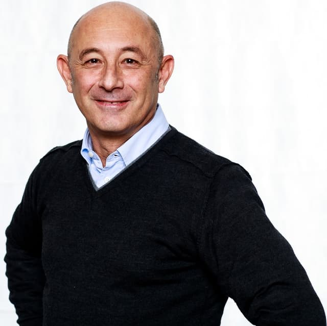 Leonardo Santantonio