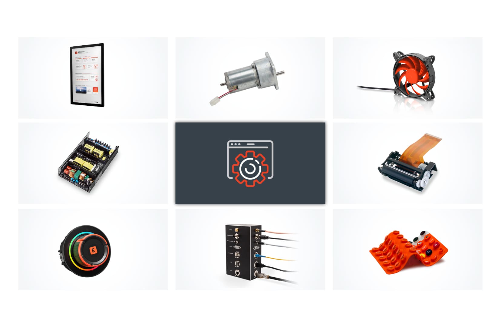 Elektrosil GmbH